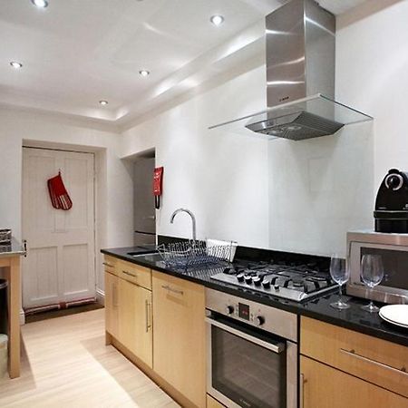 The Courtyard Apartments No.8 Bath Exterior foto