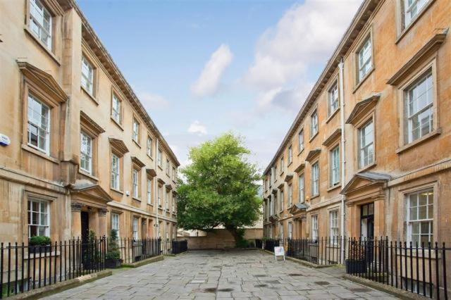 The Courtyard Apartments No.8 Bath Exterior foto
